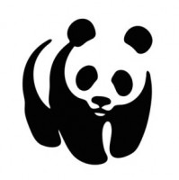 WWF Greece logo